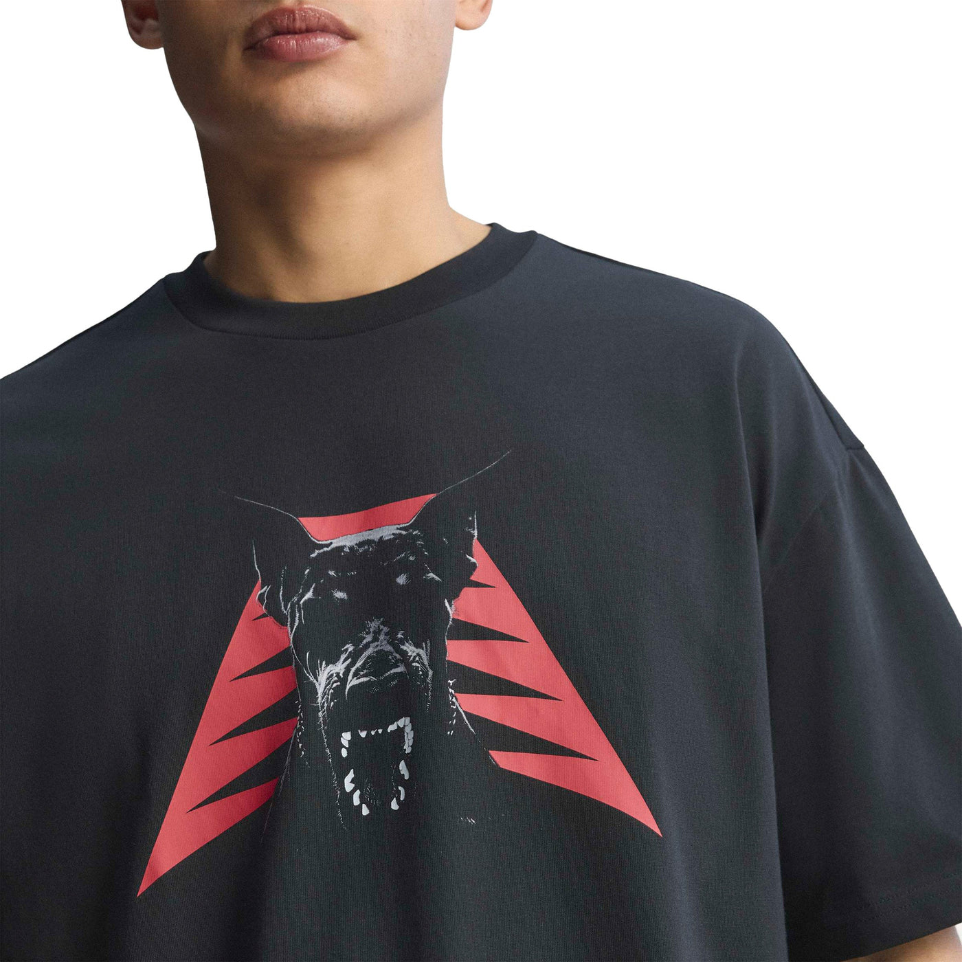 T-shirt Adidas Anthony Edwards Dawg