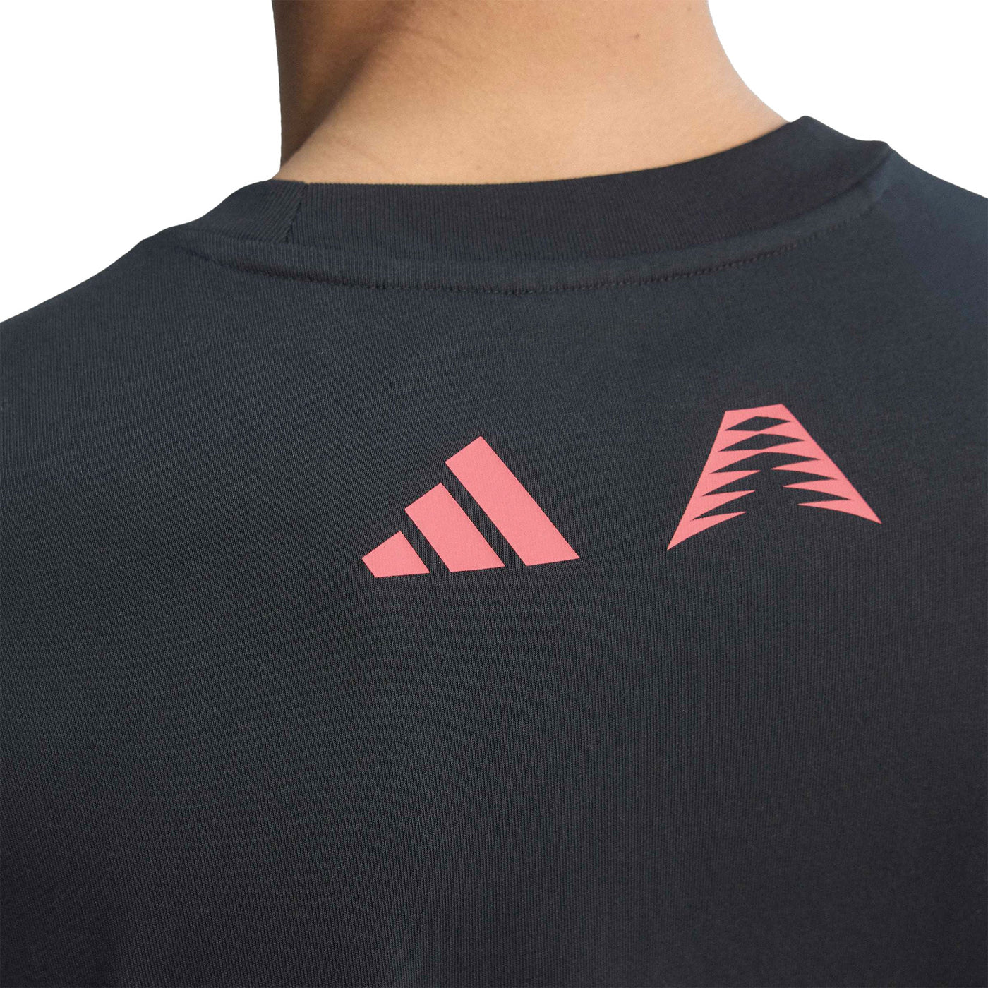 T-shirt Adidas Anthony Edwards Dawg