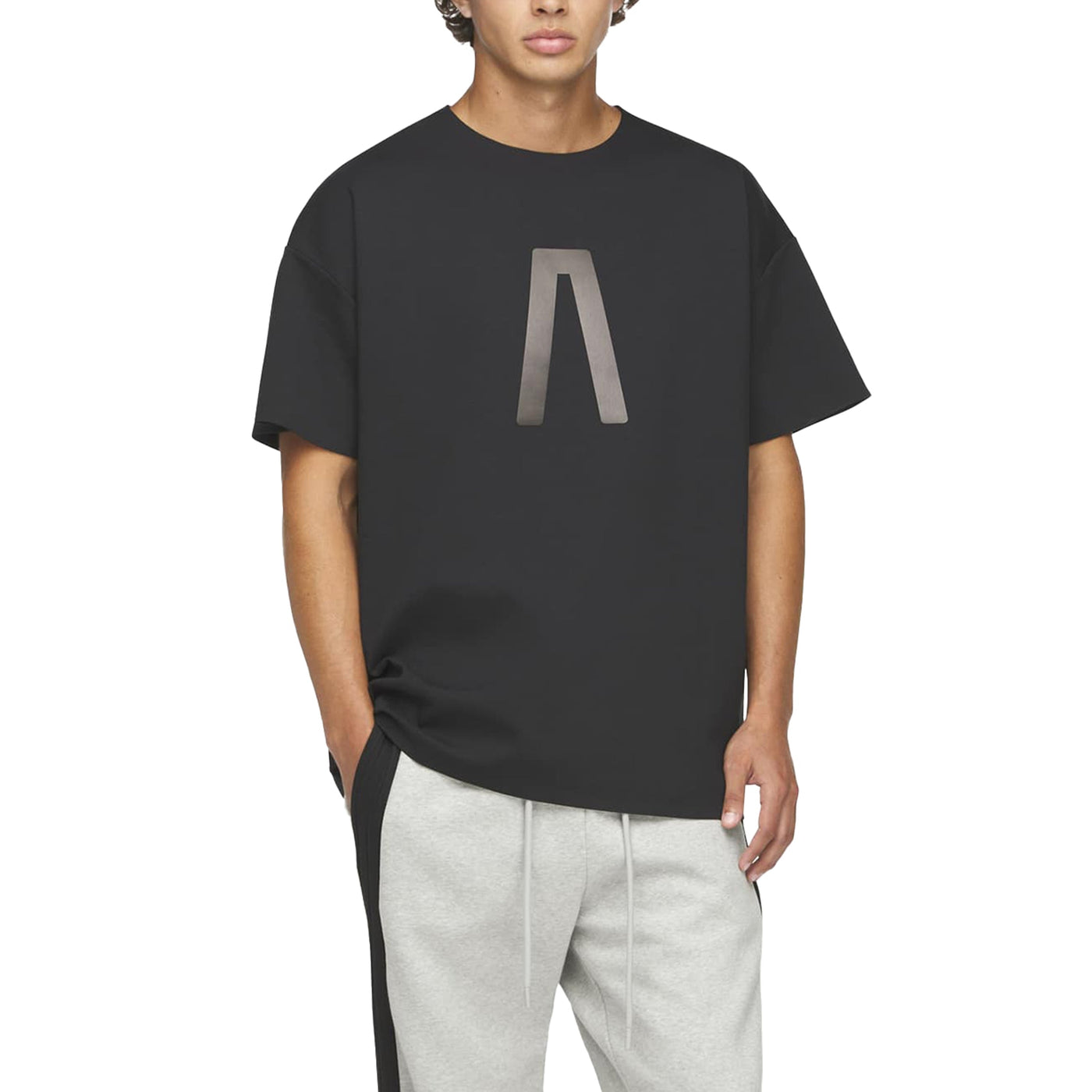 T-shirt de performance Adidas x Fear Of God Athletics Quickdry