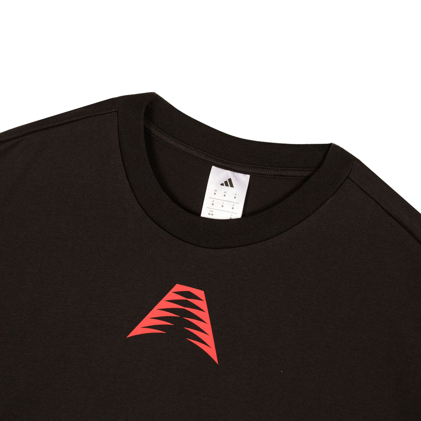 T-SHIRT ADIDAS ANTHONY EDWARDS BELIEVE THAT