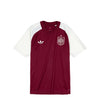 Adidas	Espagne 26 Maillot d'avant-match extérieur