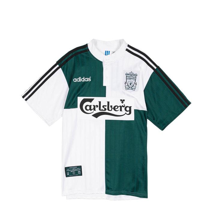 Adidas	Maillot extérieur Liverpool FC 95