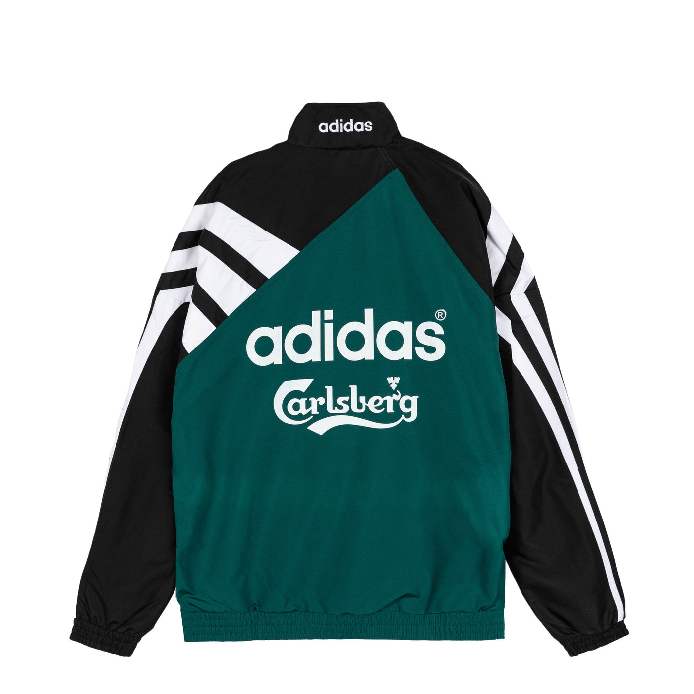 Adidas	Veste de survêtement Liverpool FC 95