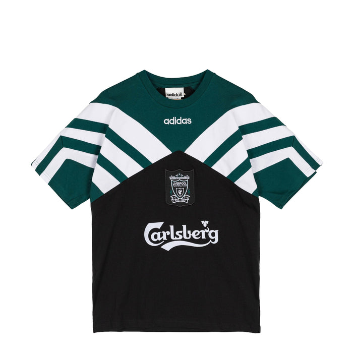 T-shirt Adidas Liverpool FC 95