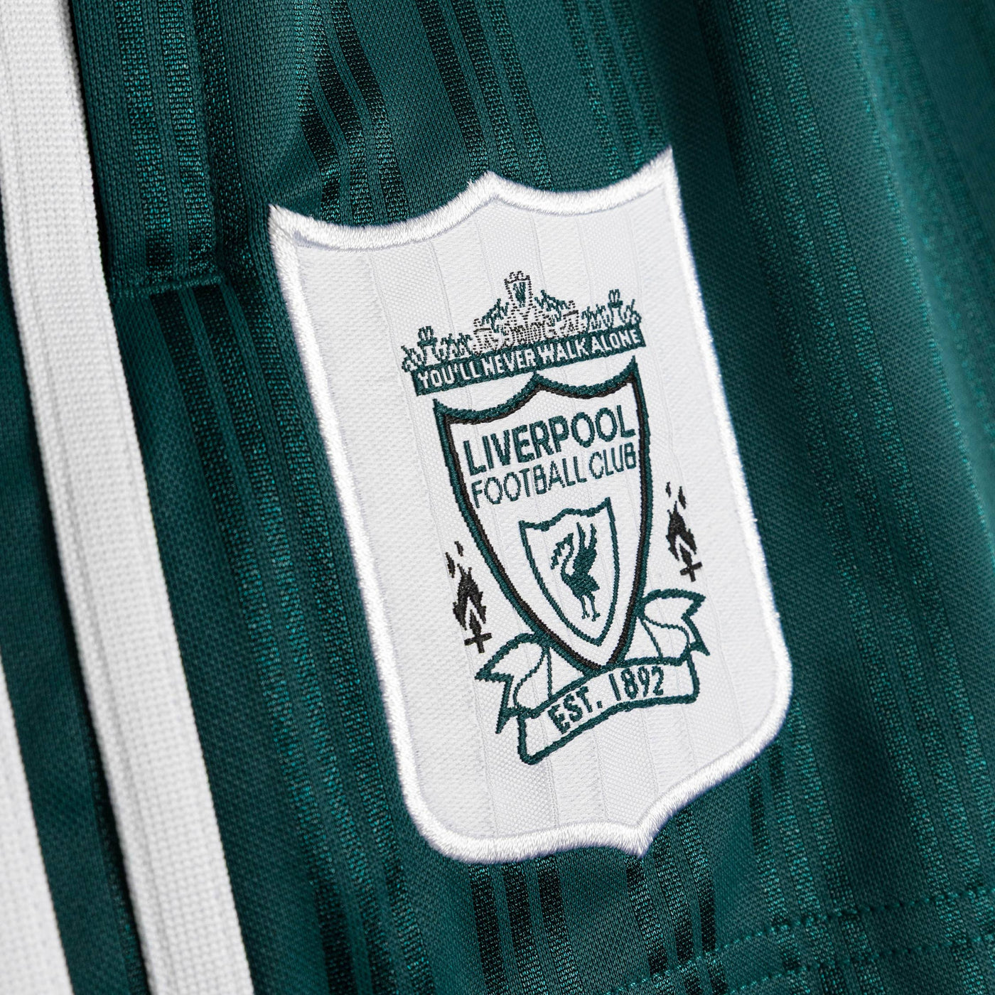 Adidas	Short Extérieur Liverpool FC 95