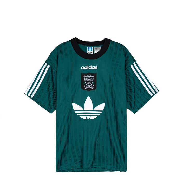Adidas	Liverpool FC Polyester T-Shirt 95
