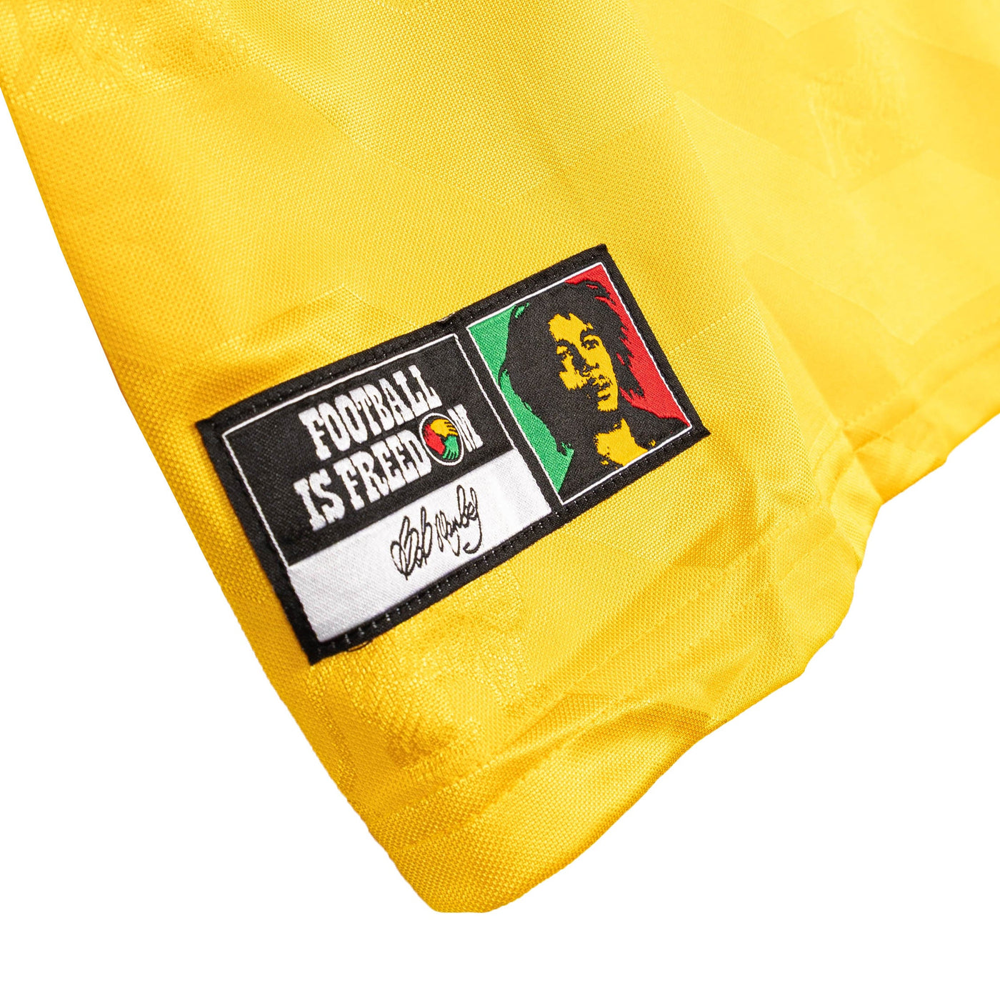 Maillot Adidas Bob Marley Originals