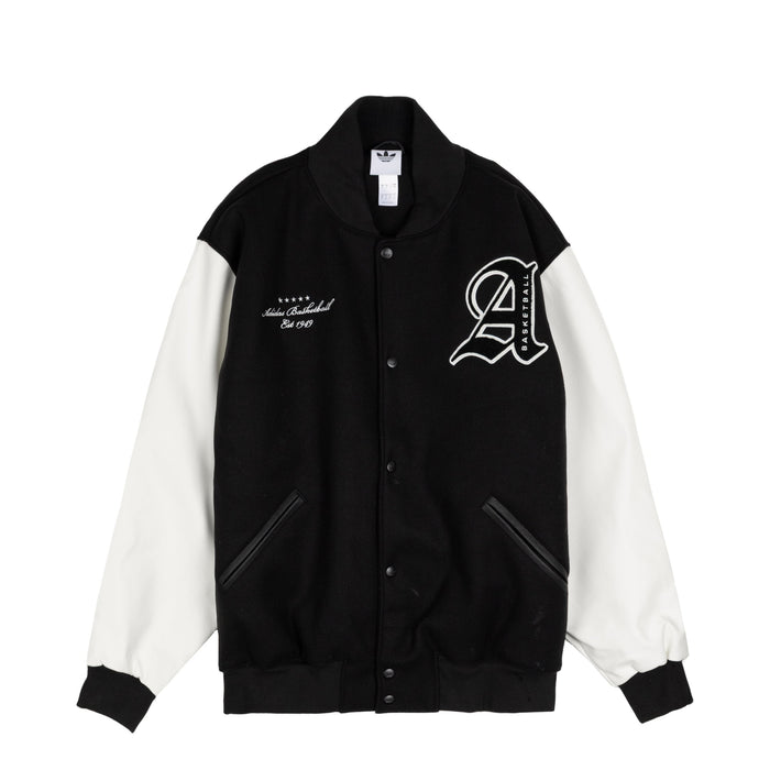 Adidas	Originals Blouson de basket-ball