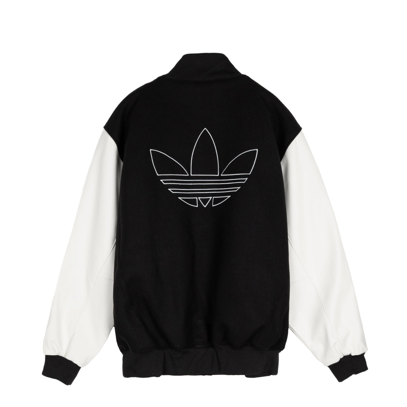 Adidas	Originals Blouson de basket-ball