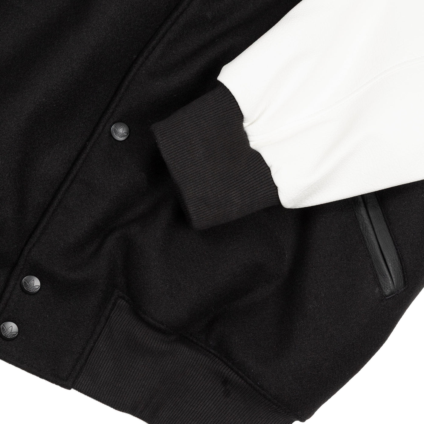 Adidas	Originals Blouson de basket-ball