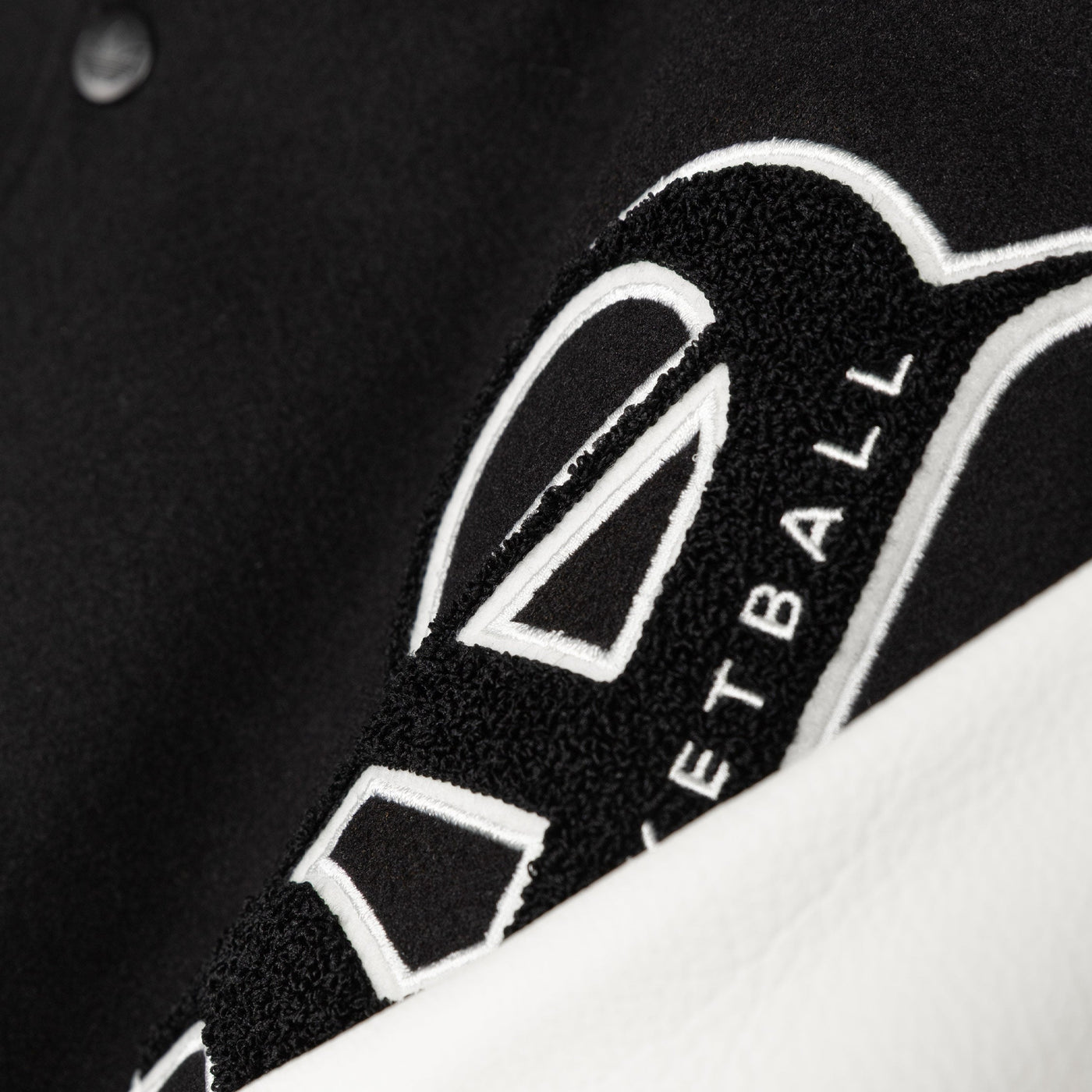 Adidas	Originals Blouson de basket-ball