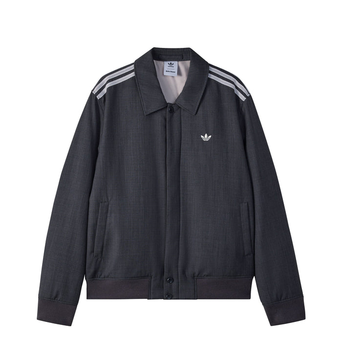 Blouson en laine Adidas x Wales Bonner