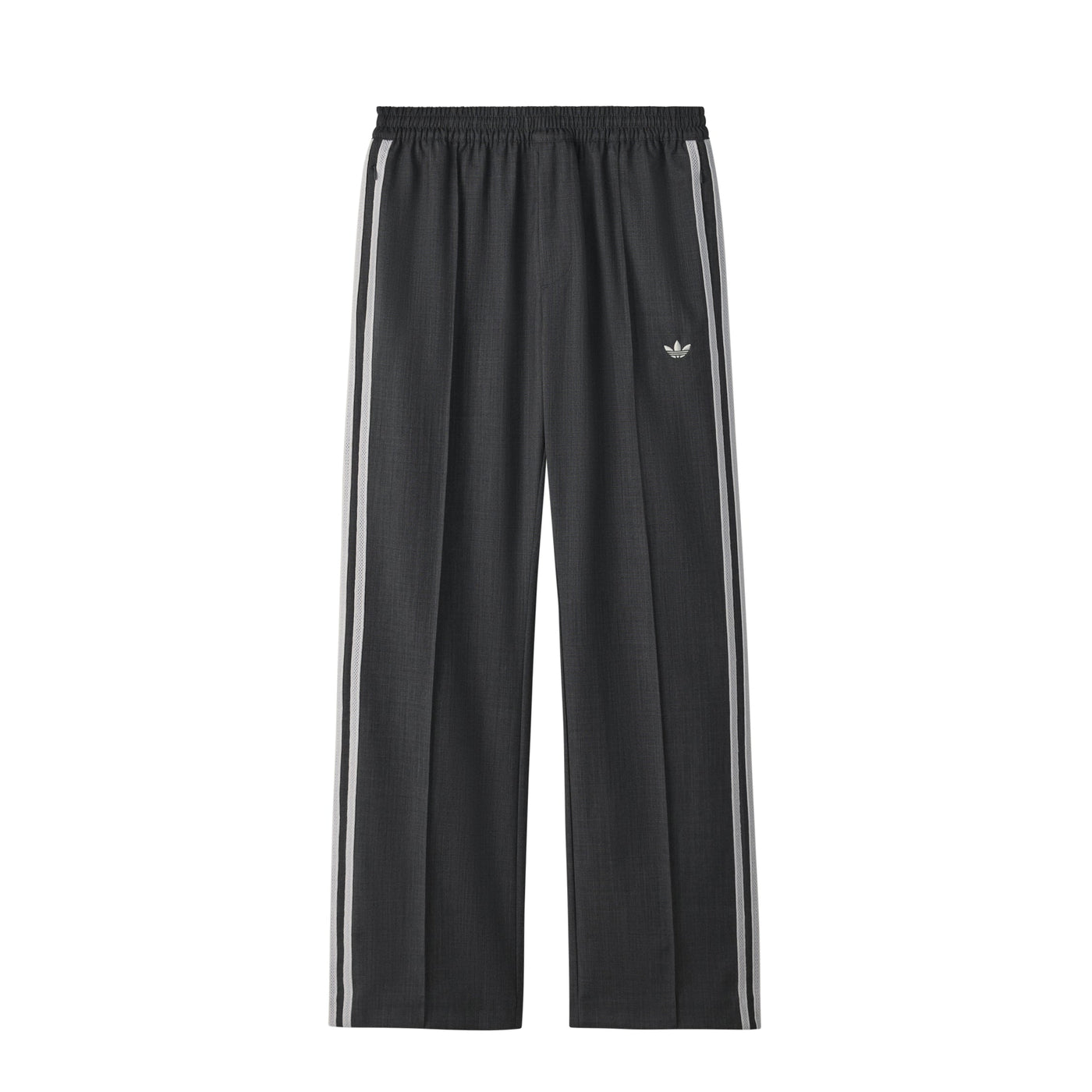 Pantalon en laine Adidas x Wales Bonner