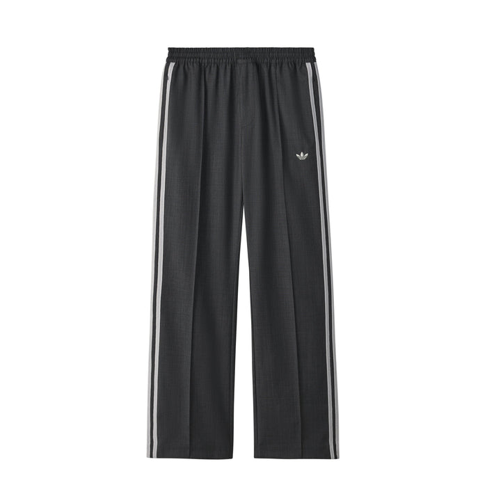 Pantalon en laine Adidas x Wales Bonner