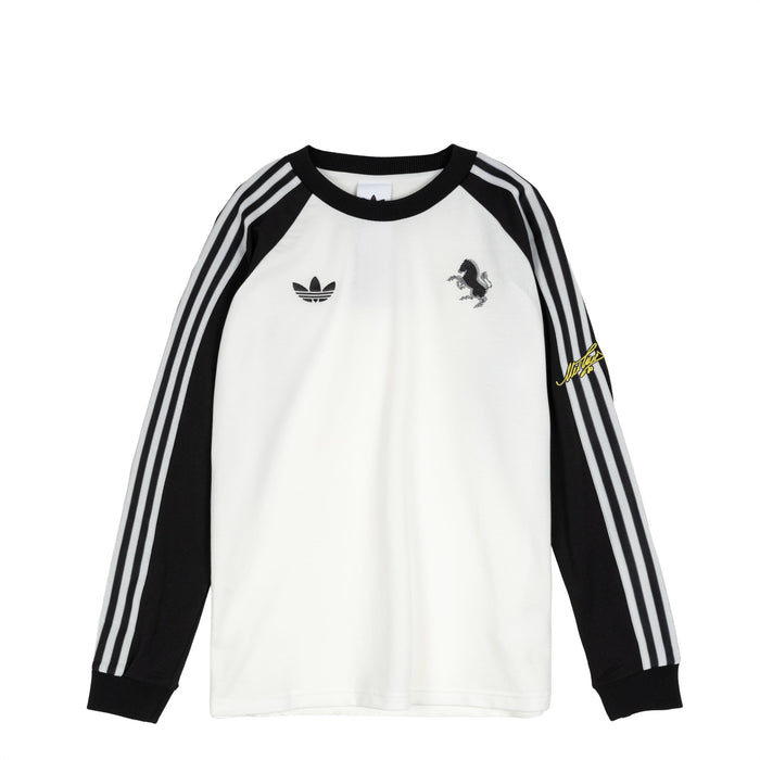 Adidas	Juventus FC Originals T-shirt à manches longues