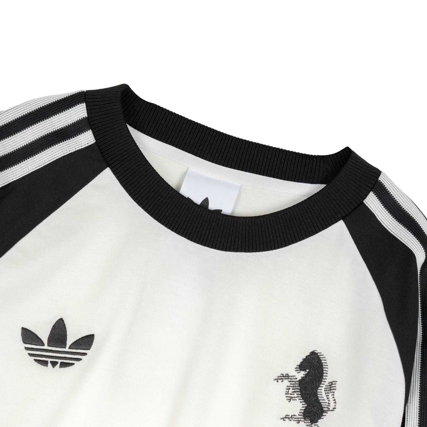 Adidas	Juventus FC Originals T-shirt à manches longues