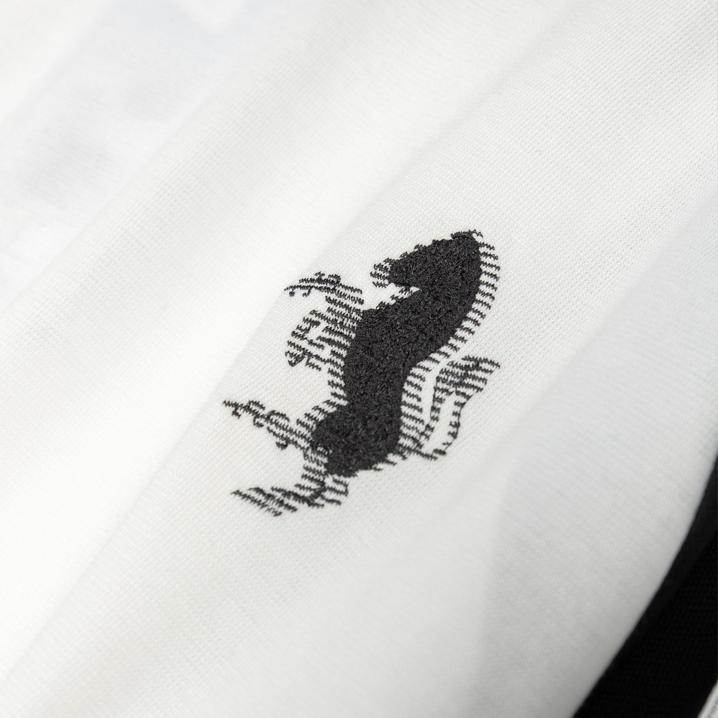 Adidas	Juventus FC Originals T-shirt à manches longues