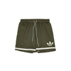 Adidas Originals Basketball Warp Knit Short