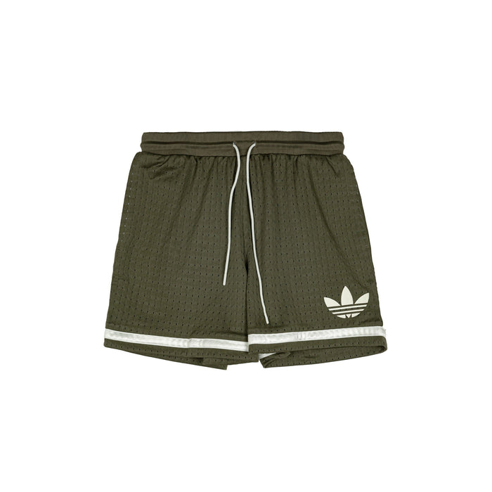 Adidas Originals Basketball Warp Knit Short