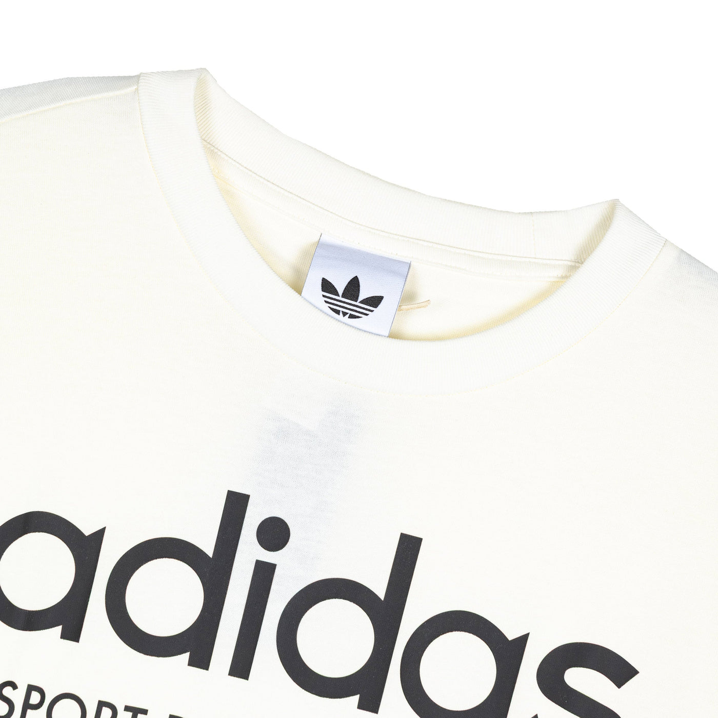 Adidas	Seul le meilleur pour le t-shirt d'athlète