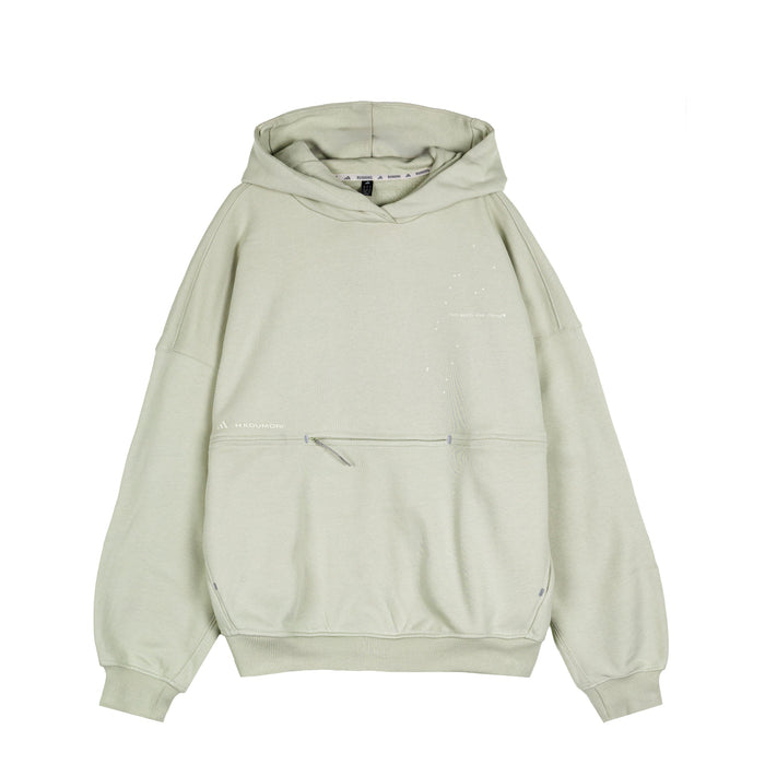 Adidas x Hermanos Koumori Sweat à Capuche de Course Adi365