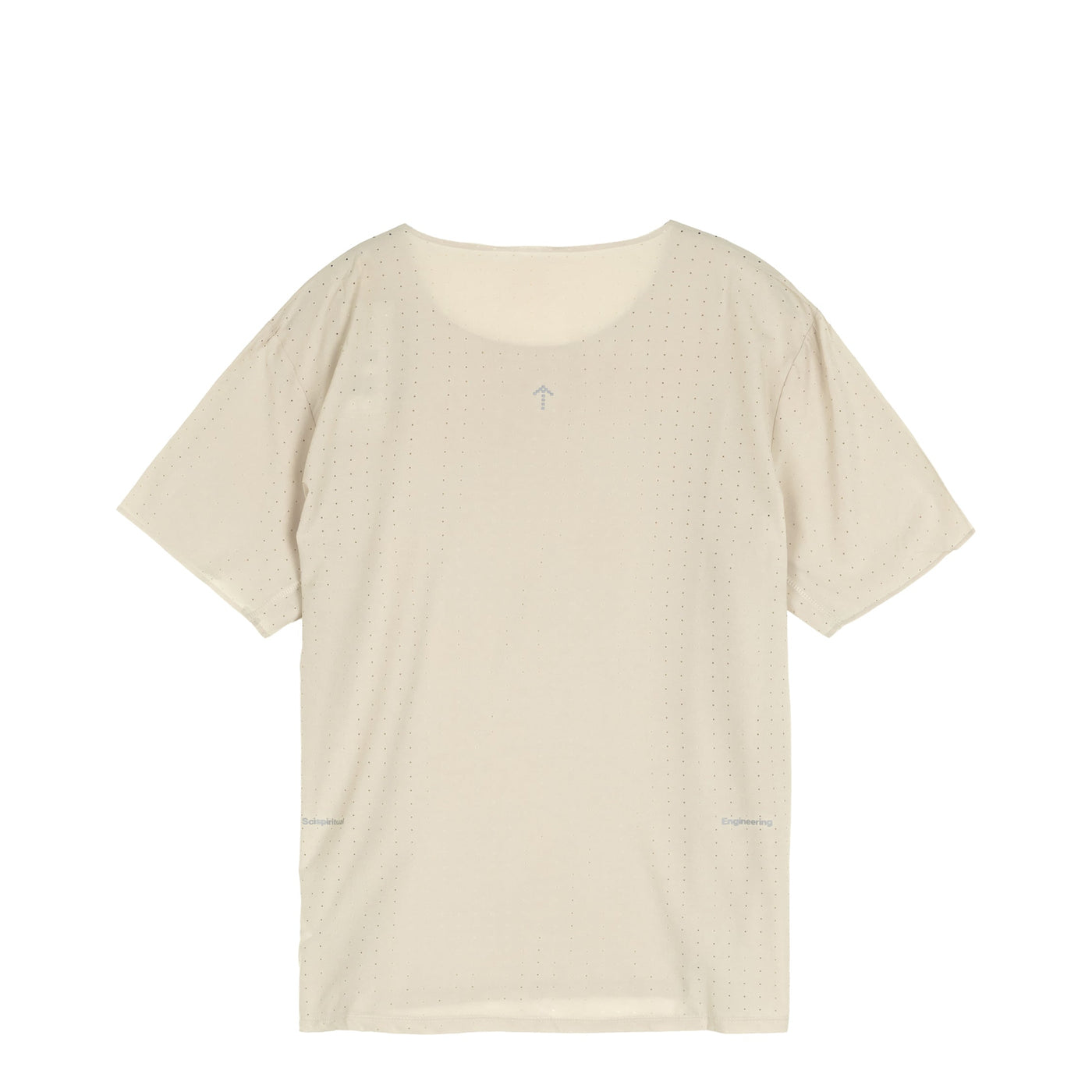 Adidas	x Hermanos Koumori Adi365 T-shirt de running perforé