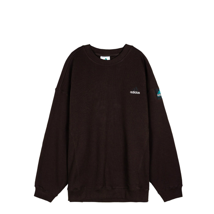 Adidas	Sweat-shirt ras du cou EQT