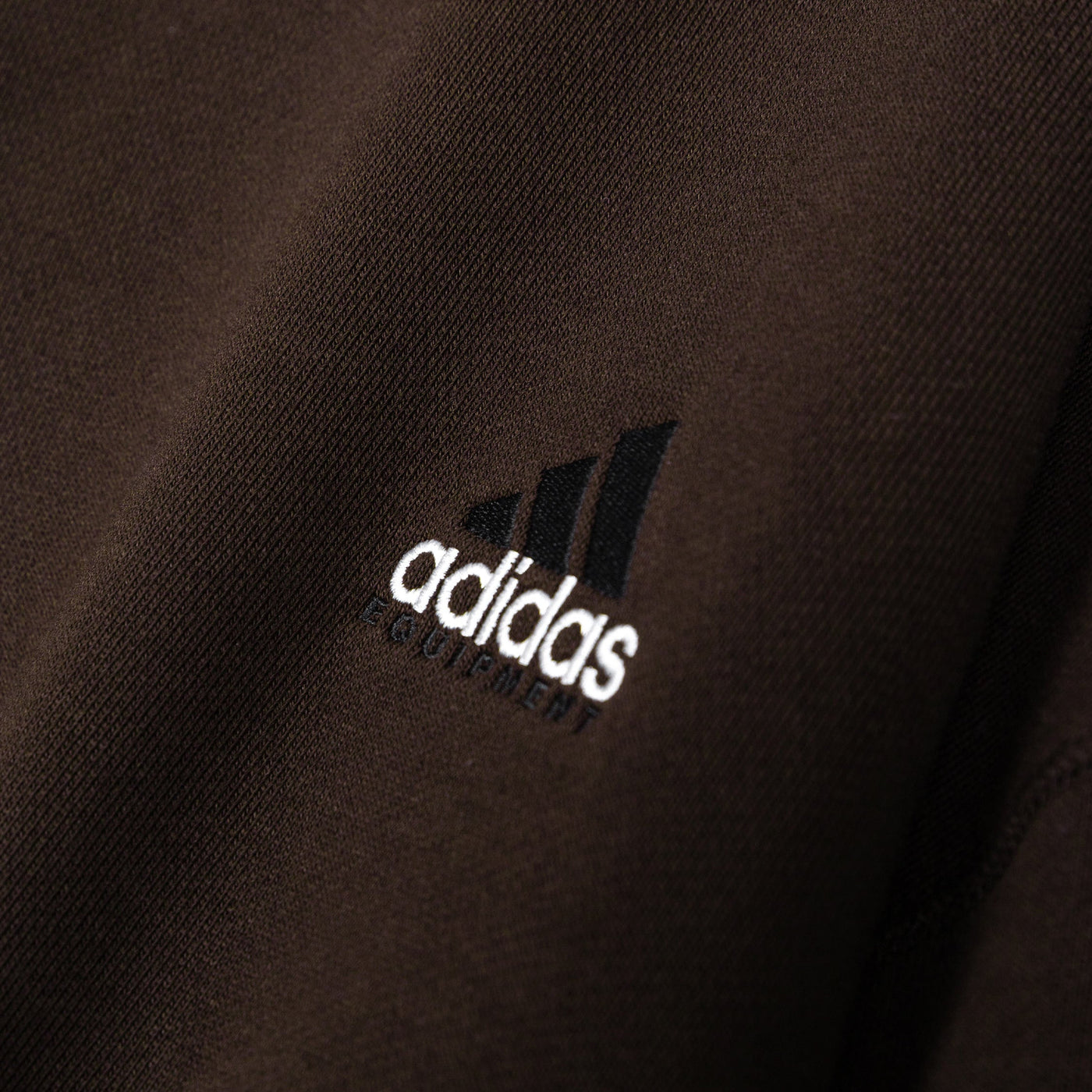 Adidas	Sweat-shirt ras du cou EQT