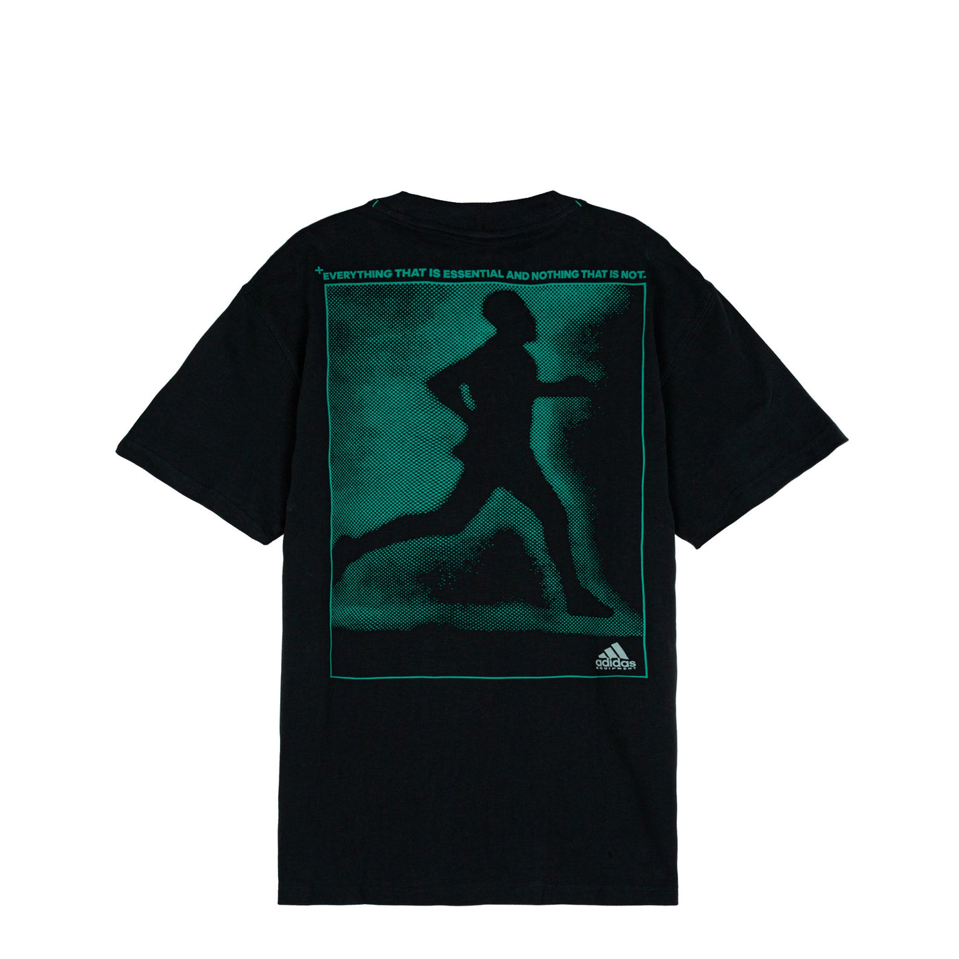 Adidas	T-Shirt graphique Equipment Blur