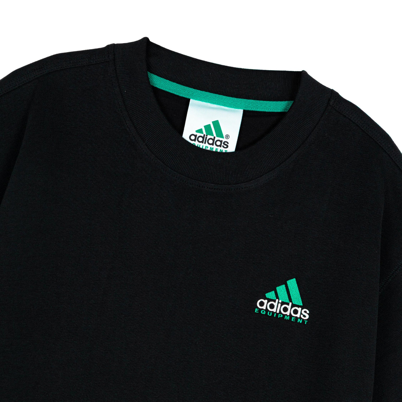 Adidas	T-Shirt graphique Equipment Blur
