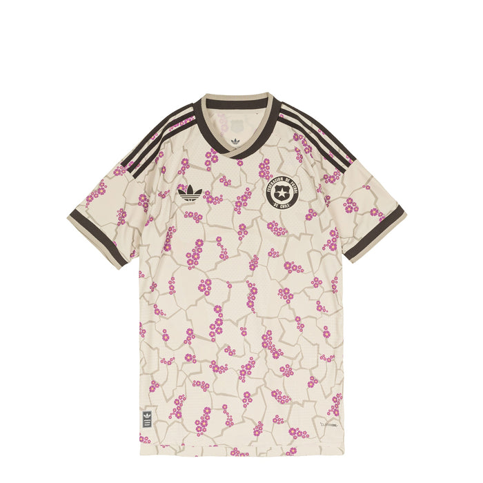 Adidas	Maillot Authentique Extérieur Chili 26