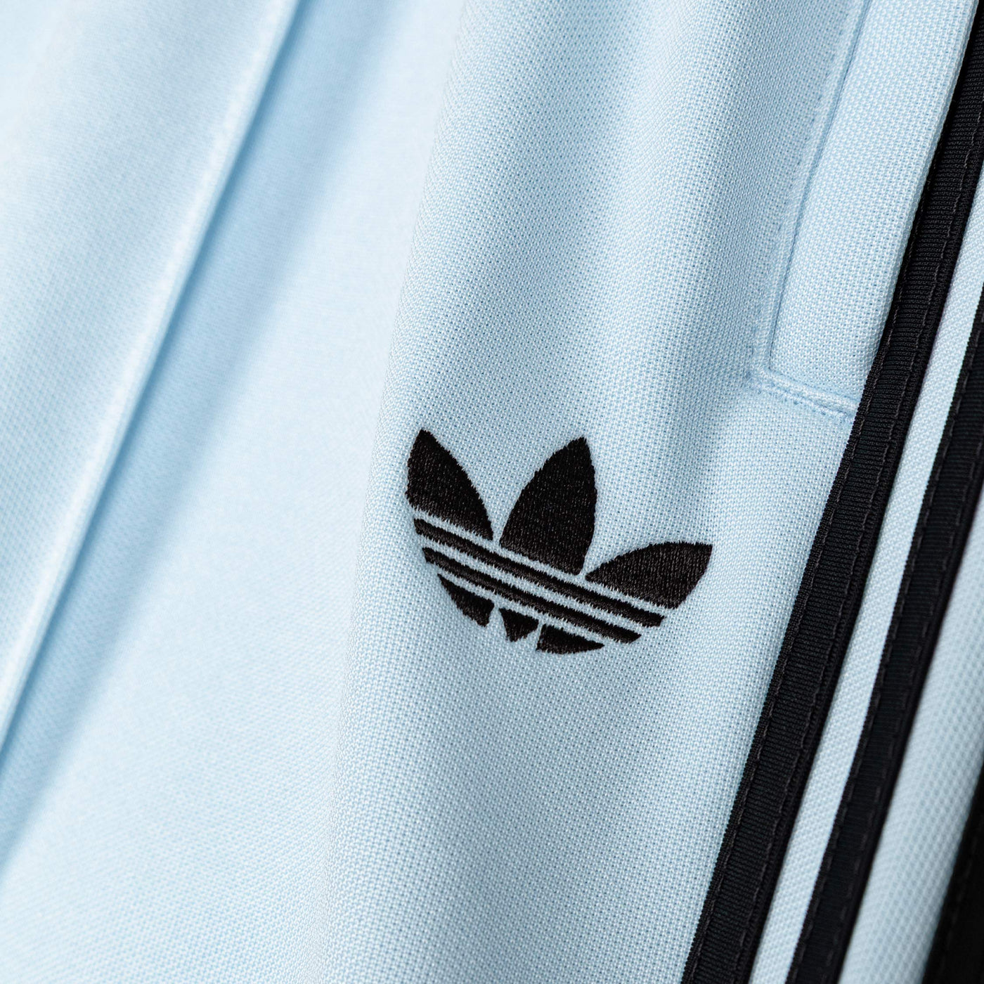 Adidas	Pantalon de survêtement baggy