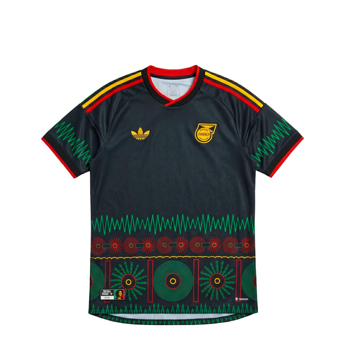 Adidas Jamaïque 26 x Bob Marley Maillot Extérieur