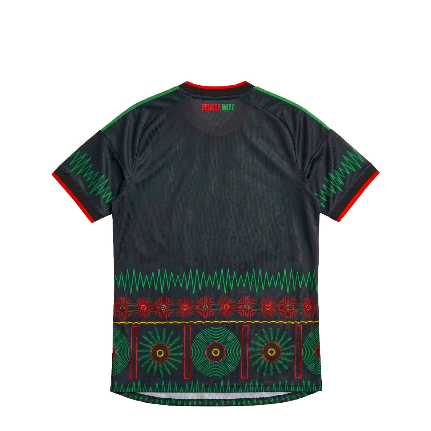 Adidas Jamaïque 26 x Bob Marley Maillot Extérieur