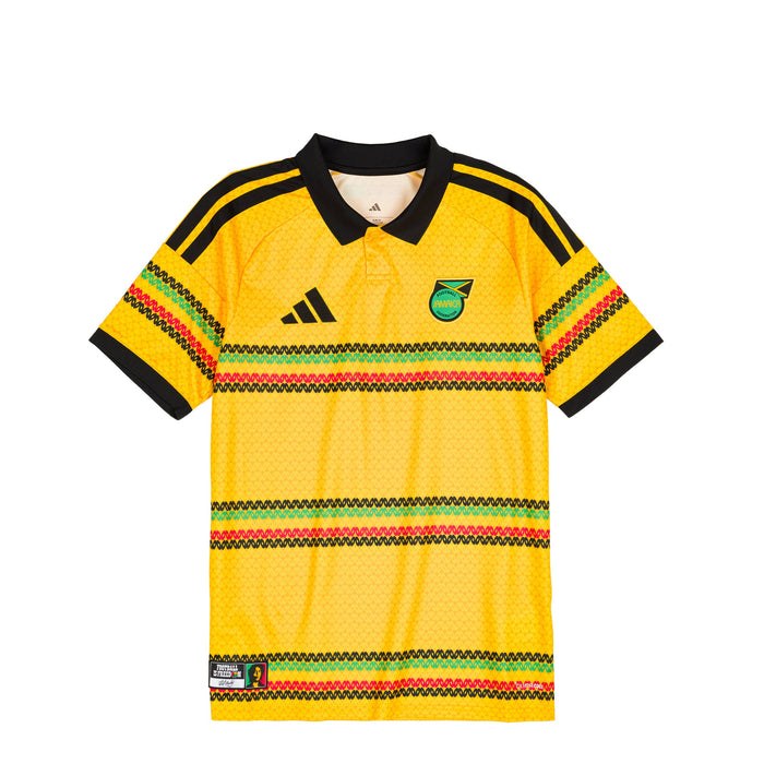 Adidas	Maillot Domicile Jamaïque 26