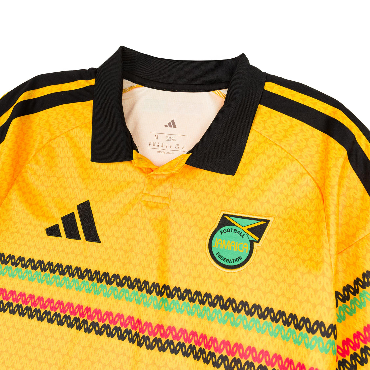 Adidas	Maillot Domicile Jamaïque 26