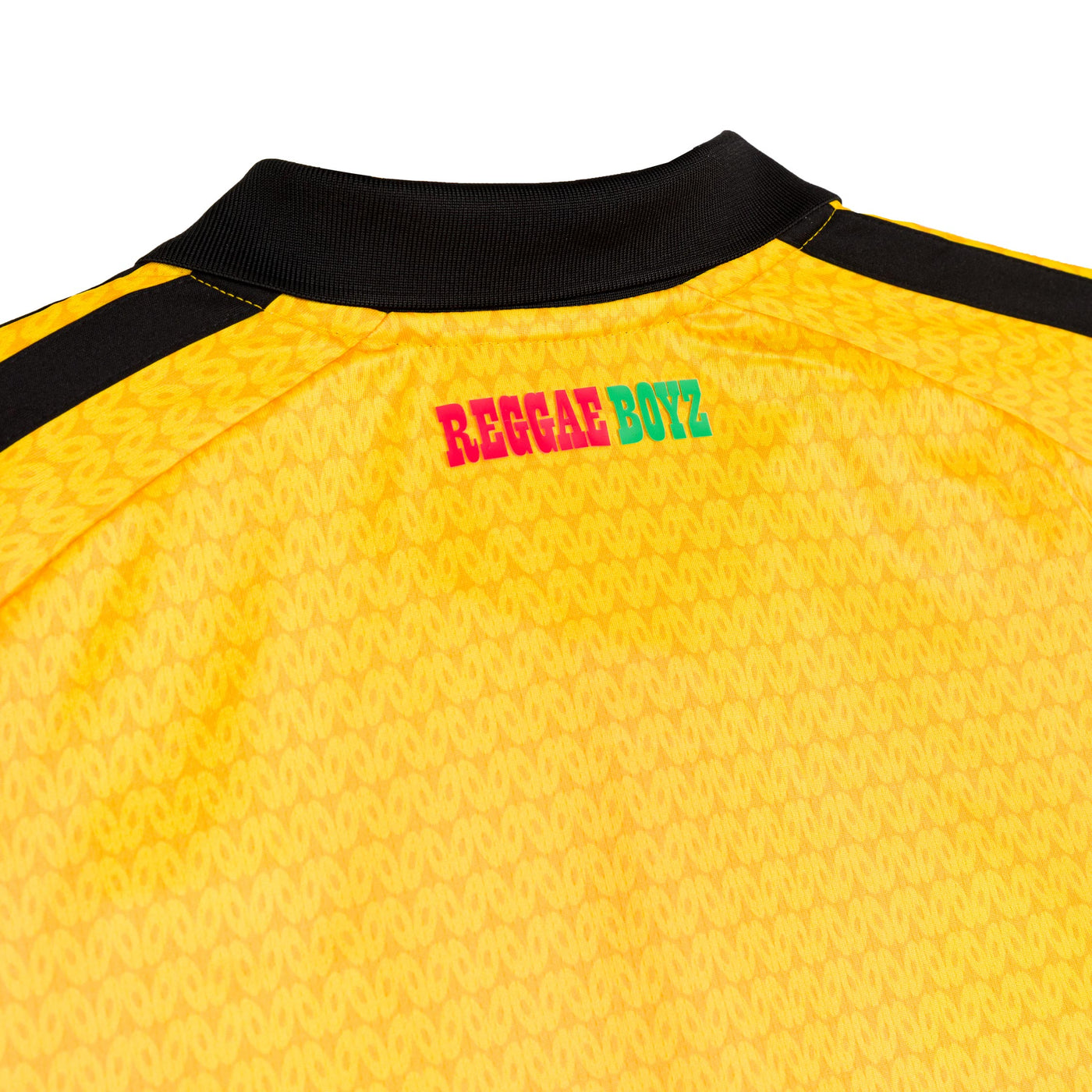 Adidas	Maillot Domicile Jamaïque 26