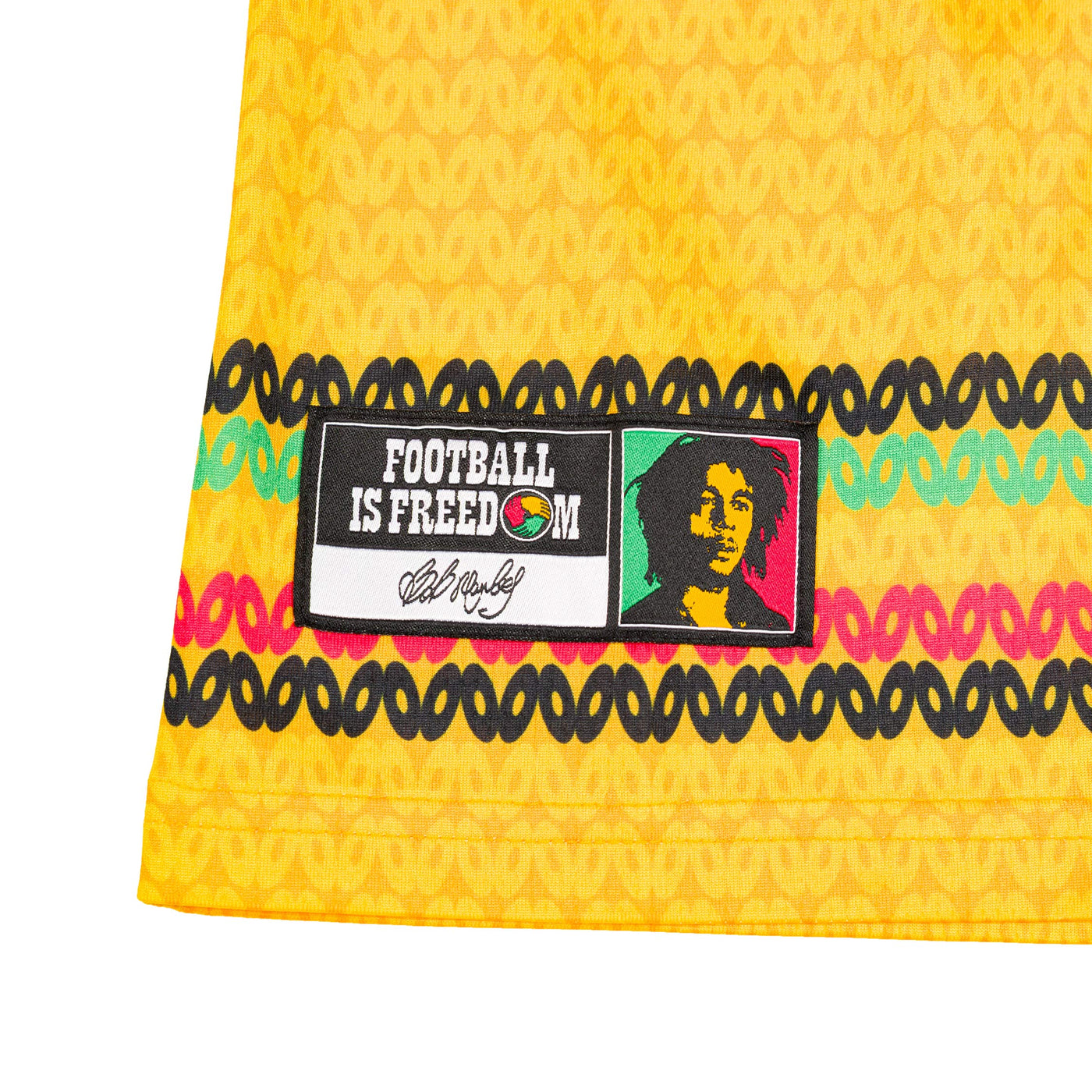 Adidas	Maillot Domicile Jamaïque 26