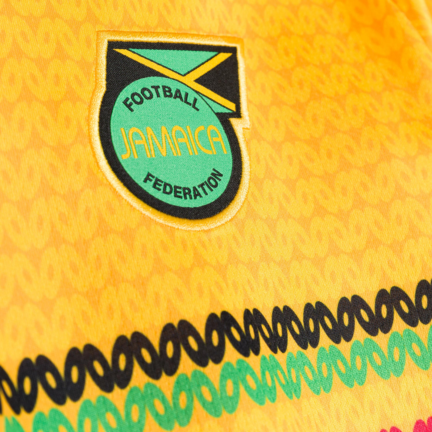 Adidas	Maillot Domicile Jamaïque 26