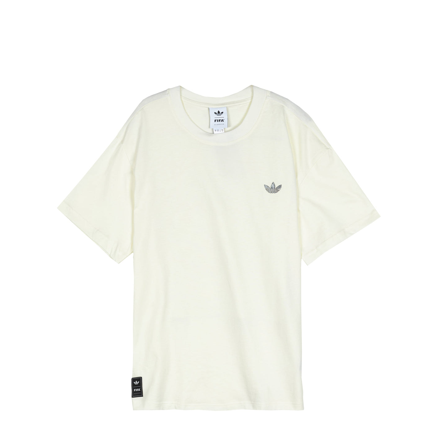 Adidas	T-shirt drapeau national Archive