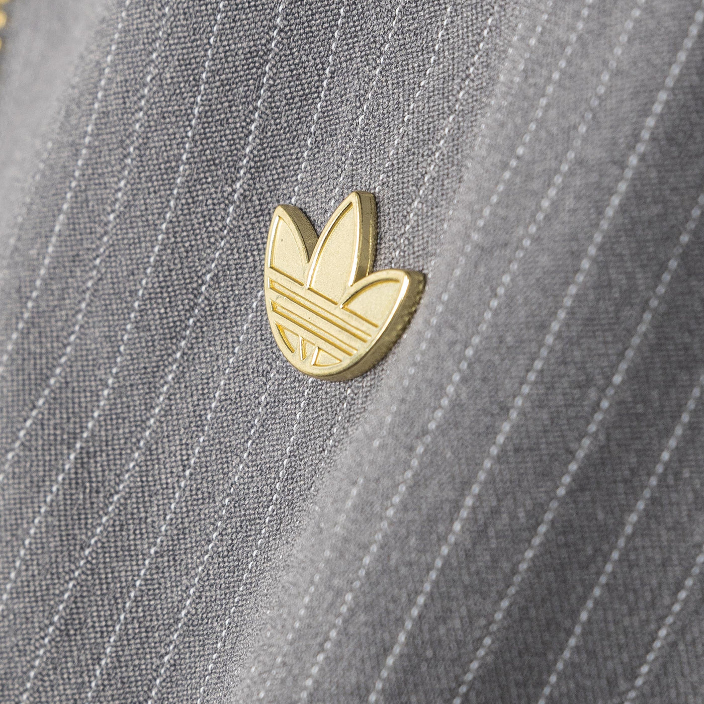 Adidas	Veste de survêtement Firebird Pinstripe