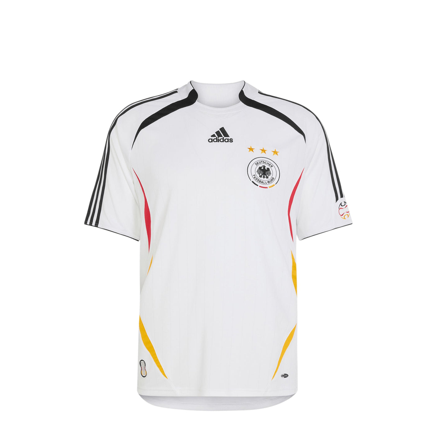 Adidas	DFB Allemagne 2006 Maillot Domicile