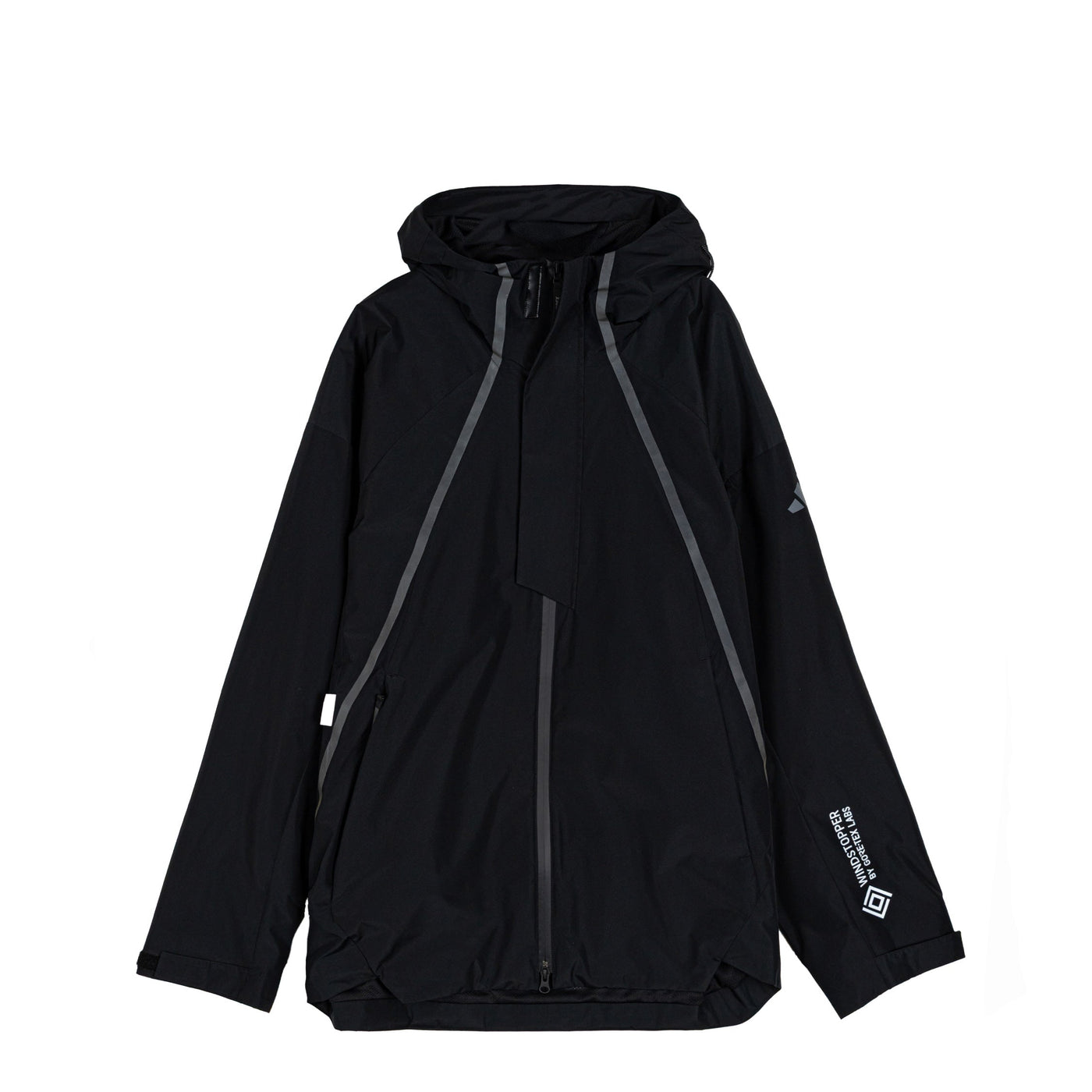 Veste Adidas Xploric Gore-Tex Windstopper