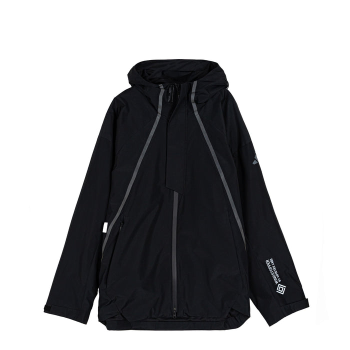 Veste Adidas Xploric Gore-Tex Windstopper