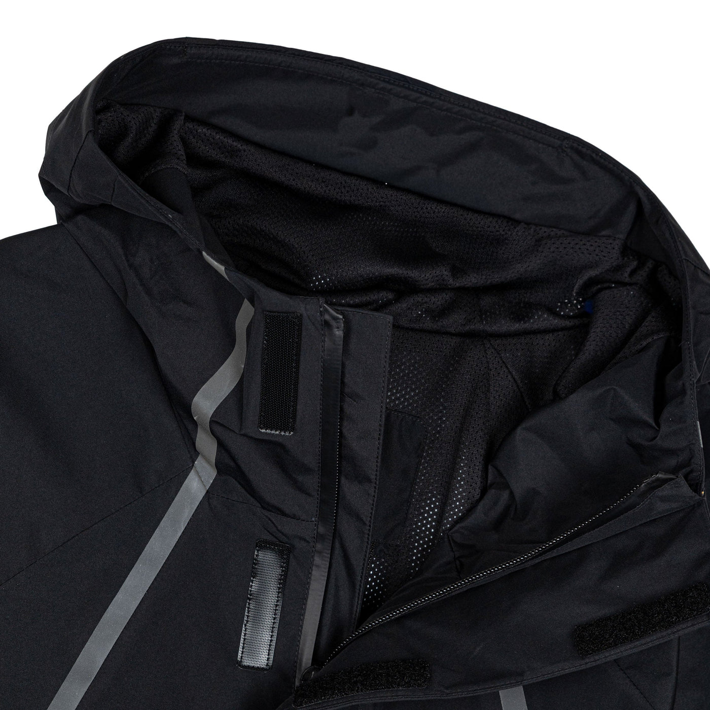 Veste Adidas Xploric Gore-Tex Windstopper
