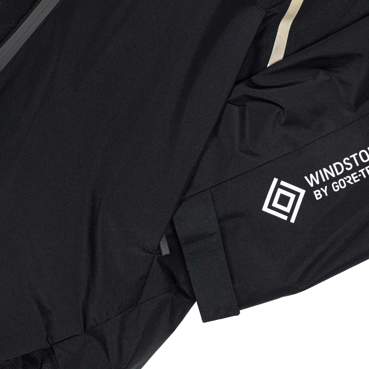 Veste Adidas Xploric Gore-Tex Windstopper