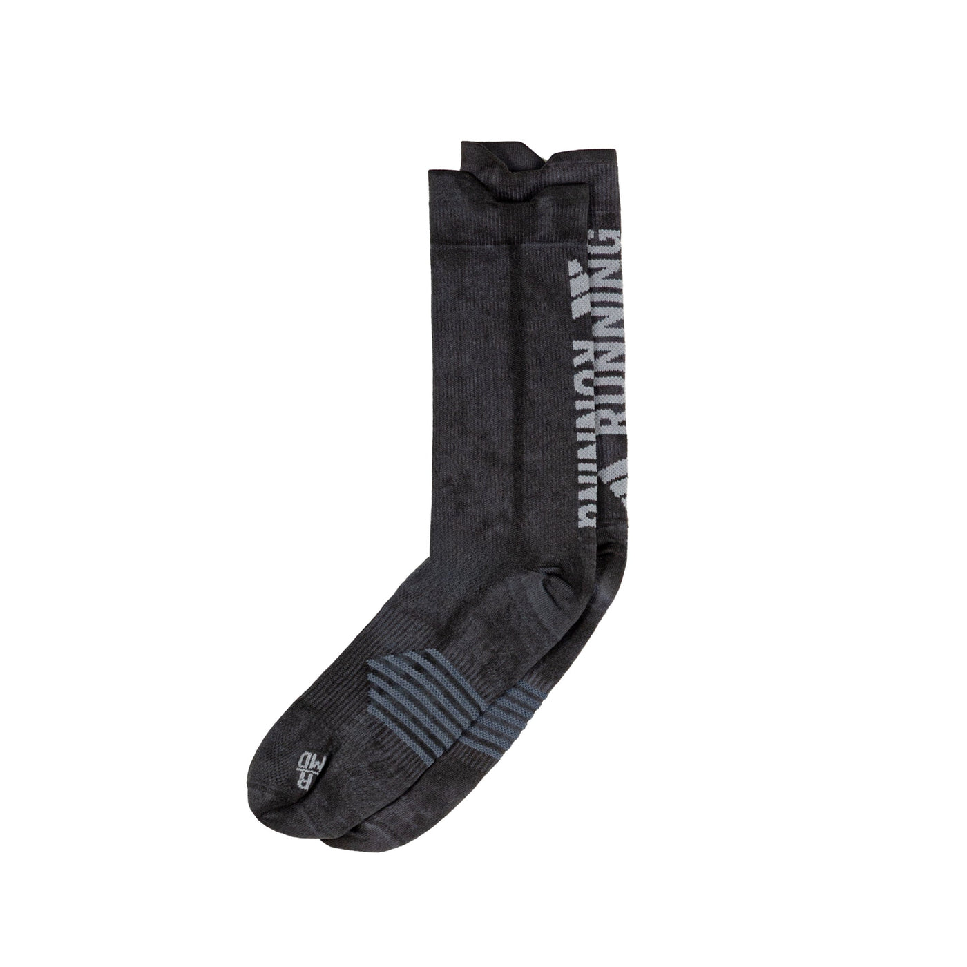 Adidas	Run x Graphic Washed Sock