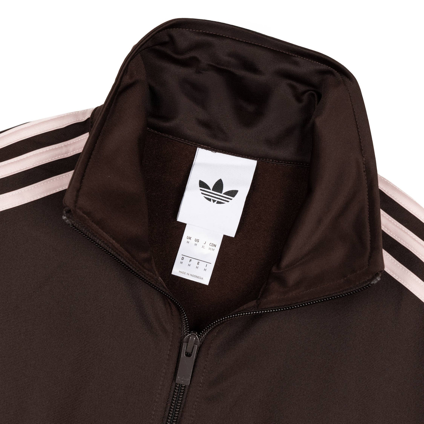 Veste de survêtement Firebird Adidas