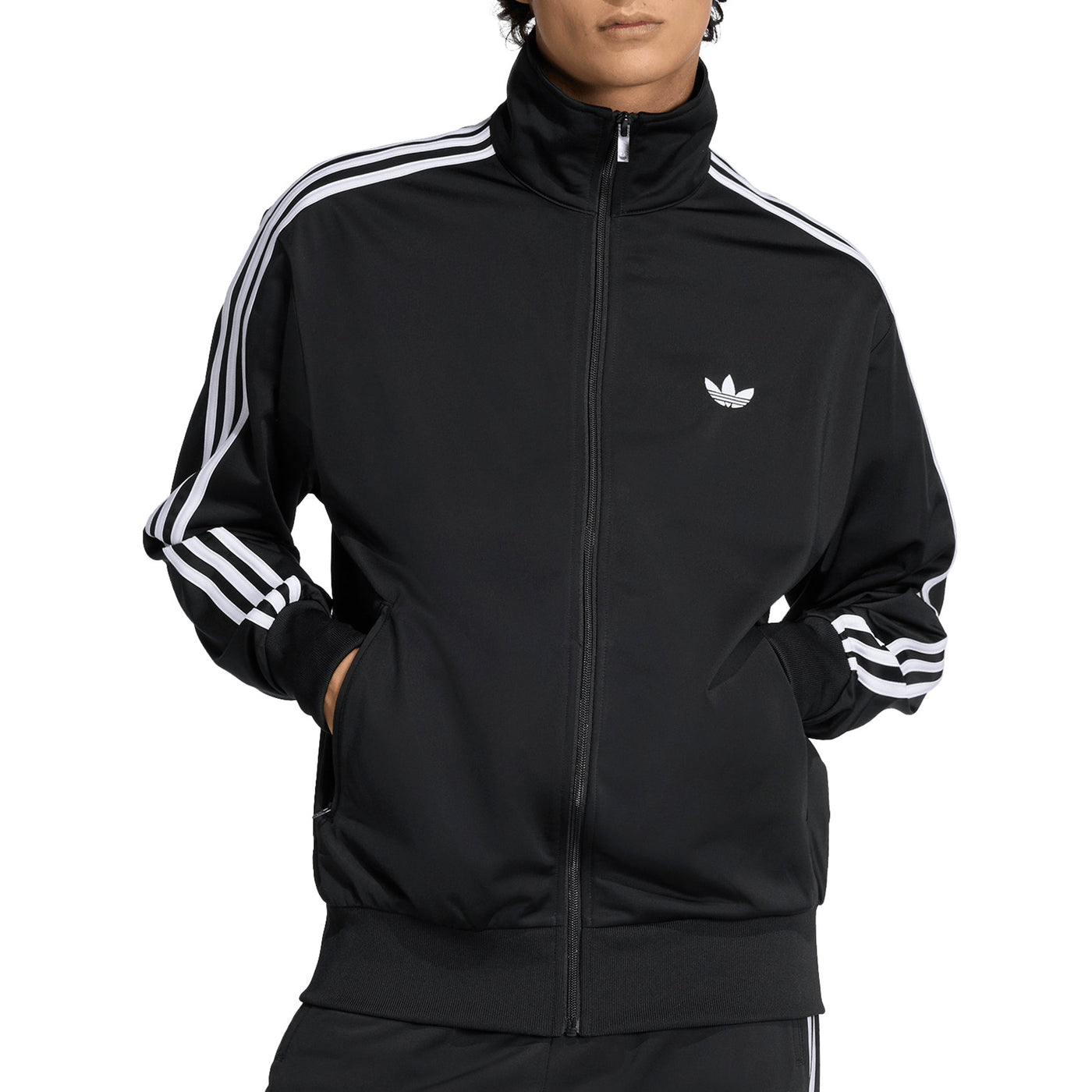 Veste de survêtement Adidas Firebird