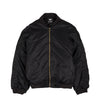 Blouson aviateur en satin Adidas x Willy Chavarria